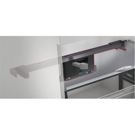 Naber Cox Cick-E® 600 K