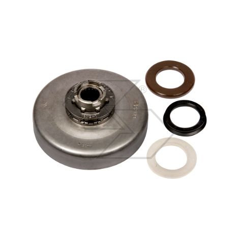 Pignone per motosega compatibile husqvarna modello 77 160 163 180 260 263 280