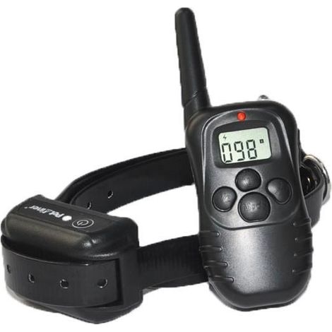 COLLIER DE DRESSAGE ETANCHE 300M (1/2)