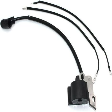 Pack bobine d'allumage haute tension adapté aux modèles P350 351 370 371 390 420 440 (1/4)