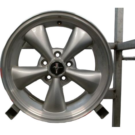 [PRODUIT D'OCCASION] Jante Aluminium FORD Coupe ♻️ Ref Oe. 9r3z1007b - Garantie à vie (1/2)