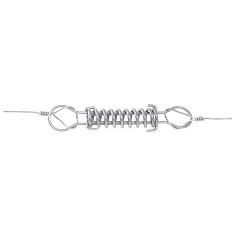 Stahlspannfeder für 1,6mm Draht GALLAGHER 004133GAL