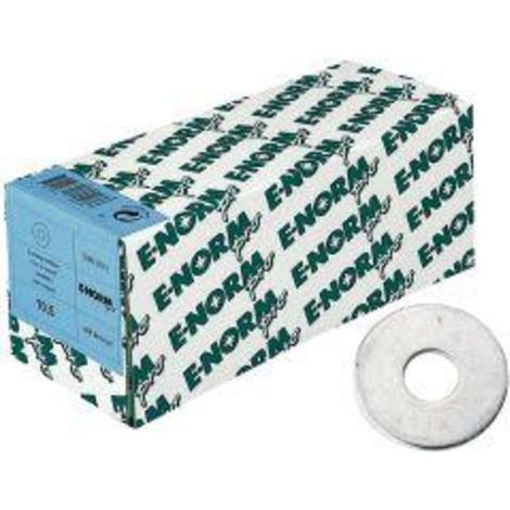 Rondelles DIN 9021 ST HDG 13 KP E-NORMpro (Par 100) (1/3)