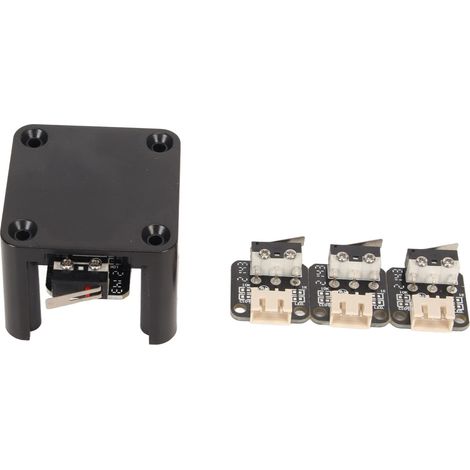 Interrupteur de fin de course pour imprimante 3D Ender 3 Pro, CR-10, prêt à installer (1/5)