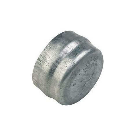 Cache moyeu 60 mm – Accessoire pour remorque – Conçu pour divers usages – Matériaux adaptés pour environnements exigeants – Sorel