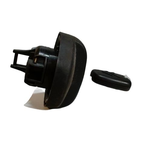 [PRODUIT D'OCCASION] Bouchon Reservoir A Carburant CITROEN C3 2005- ♻️ Ref Oe. 1508g0 - Garantie à vie (1/2)