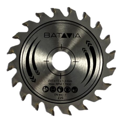 Sägeblatt 85 mm