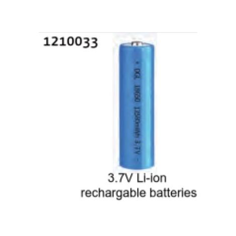 18650 NiMH Battery for Transmitter