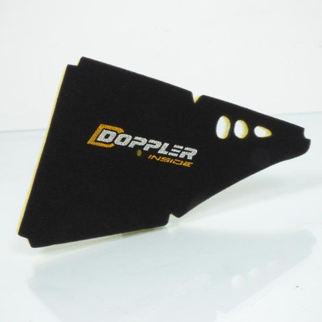 Filtre à air Doppler pour Moto Derbi 50 Senda DRD PRO 2008 à 2011 (1/2)