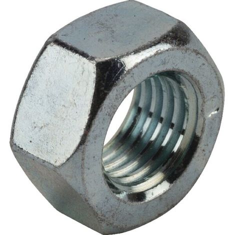Sechskantmutter AGRIA AGW00610