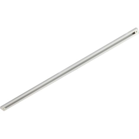 Rail plafonnier blanc mat 93 cm Marvi Track Italux