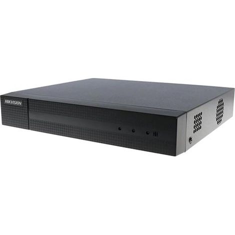 Hikvision HWN-2108MH(C) HiWatch Series NVR 8 canaux HD+ 8CH@4Mpx H.265+ 60Mbps P2P ONVIF (1/3)