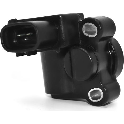 Idle motor 136800-1891, idle control valve 1368001891, direct installation of automotive idle stabilizer.