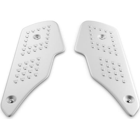 Yamaha 2CM-F74M0-00 – Platines de marchepieds – Tricity 2015/2018
