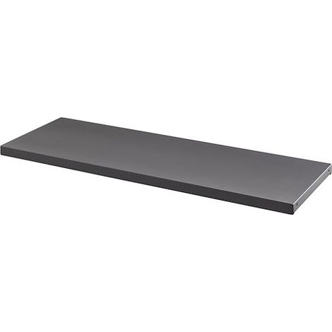 Tablette pour armoire à rideaux L 104 cm - Maxiburo