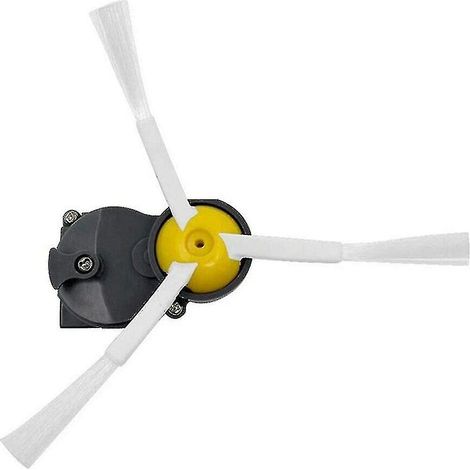 CREA Side Brush Motor Module Side Brush For Irobot Roomba 500 600 700- -liuyue (1/4)