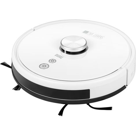 Robot de nettoyage TEESA SMART VAC PRO (1/5)
