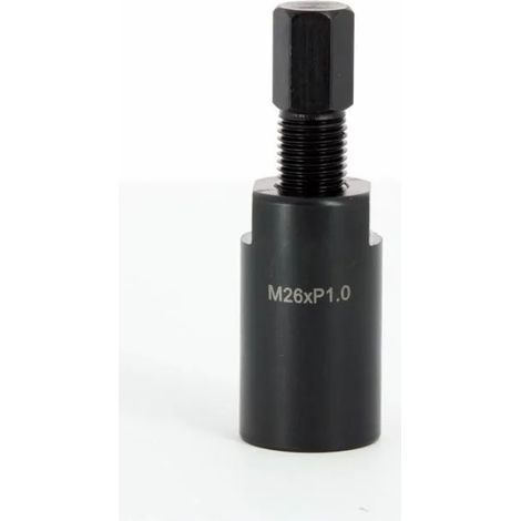 Estrattore sifam m26 x p1.0 rinforzato compatibile versatile
