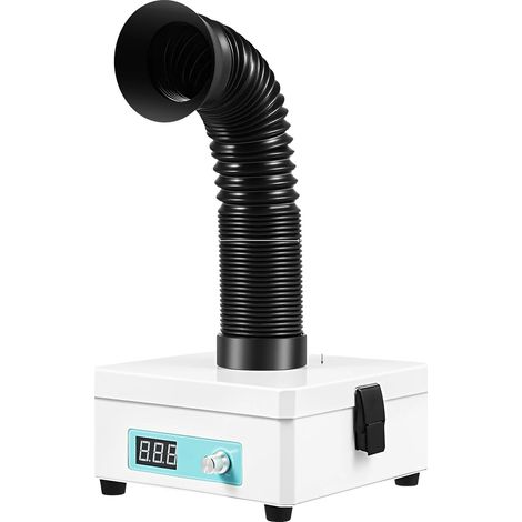 Ozongenerator, tragbares Design, effektive Luftreinigung, EU (1/2)