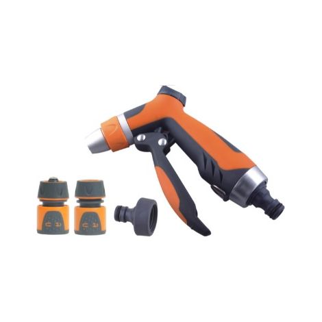 Hydro Set Pistola 4 pz