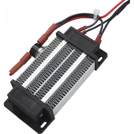 300W 220V Isolierter PTC-Keramik-Lufterhitzer, PTC-Heizelement, HeizgerätEine ideale Wahl für Familien (1/5)