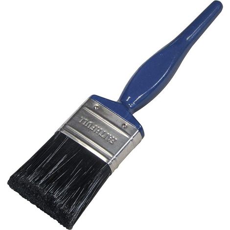 Faithfull 7500120 Utility Paint Brush 50mm (2in) FAIPBU2