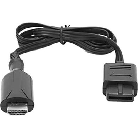 HD Videokonverter für N64 und SNES bietet klare Bildübertragung an (1/5)