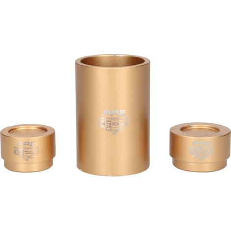 Jeu boulons de scellement de freins universel, 3 pcs KS Tools (1/4)
