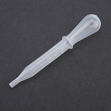 Kit de pistolet à peinture aérographe à double action 7CC à alimentation par gravité, outils pour jouets et soins des ongles (0,3 mm) (1/5)
