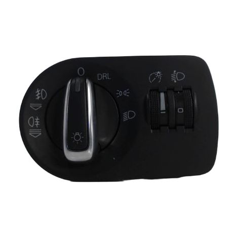 [PRODUIT D'OCCASION] Commande Eclairage AUDI A3 2003- ♻️ Ref Oe. 8p0953513e9b9 - Garantie à vie (1/3)