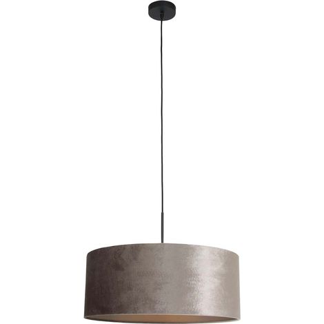 Steinhauer - hängeleuchte - Sparkled Light - silber - metall (1/5)