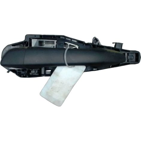 [PRODUIT D'OCCASION] Poignee Exterieure Porte Coulissante Droit FIAT Scudo ♻️ Ref Oe. 9688834180 - Garantie à vie (1/2)