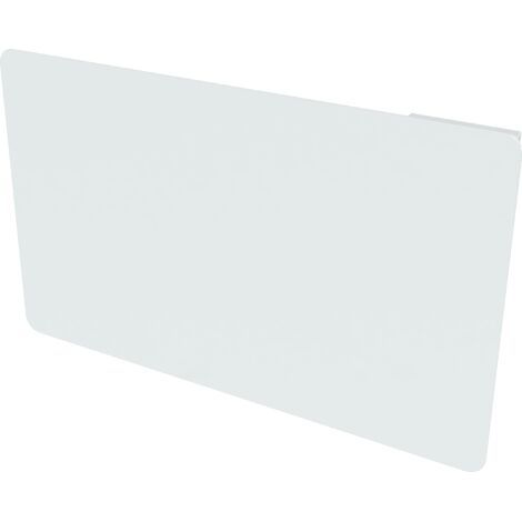 [JAMAIS UTILISÉ] Radiador Eléctrico de Cerámica Blanco 1500W YLIAS
