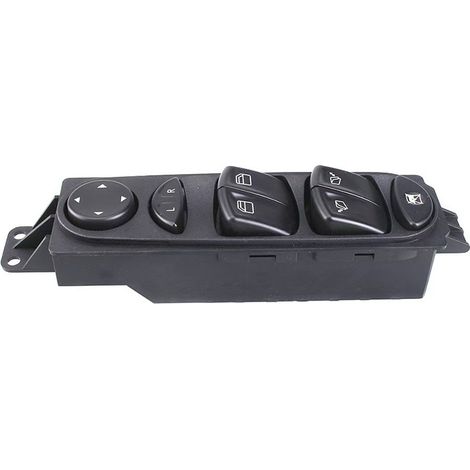 A6395451213 is suitable for Mercedes-Benz Viano window control glass lift switch and glass lifter. (1/4)