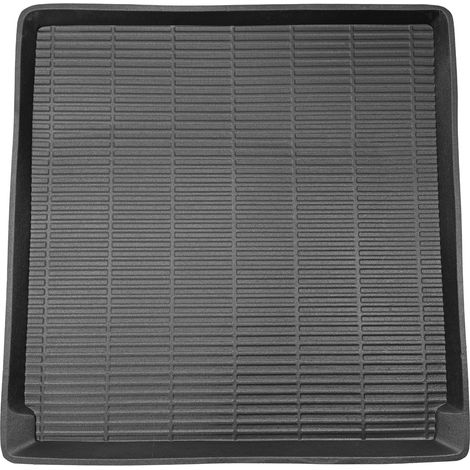 Alfombrilla maletero Opel Astra IV J Kombi 2010-2015 LUCKY3D