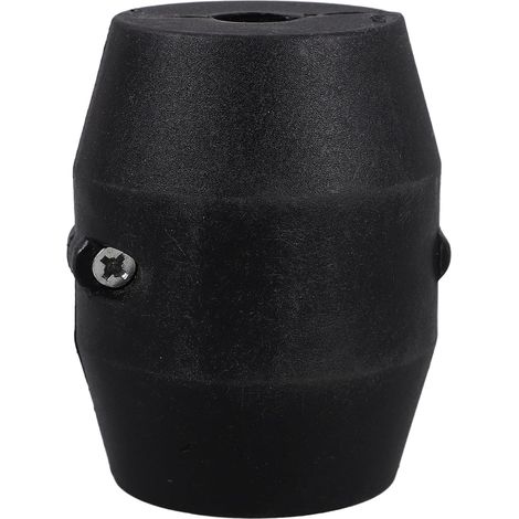 Boule de Lestage pour Robinet D’évier Extractible, Abs Noir (1/5)