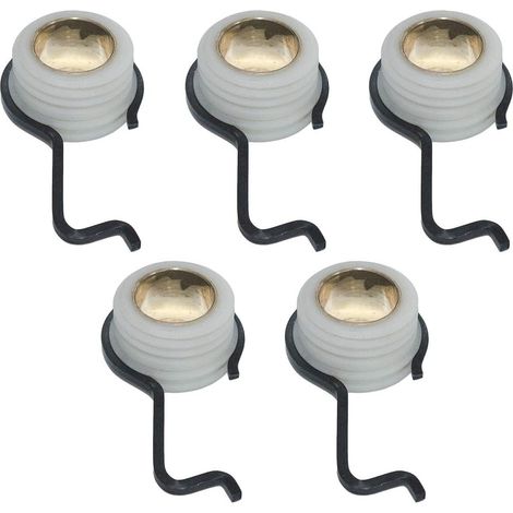 5x Engrenage à vis sans fin pour Stihl 044 046 MS341 MS361 MS362 MS440 OEM 1128 647 2400, 5 x Engrenage à vis sans fin (1/5)