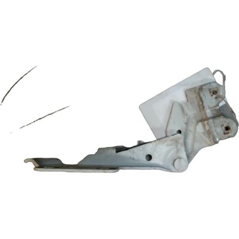 [PRODUIT D'OCCASION] Compas Gauche Capot RENAULT Laguna II 00-2005 ♻️ Ref Oe. 7701206963 - Garantie à vie (1/2)