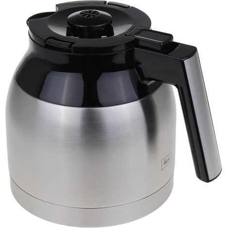 Melitta Jarra térmica para cafetera Look® IV Therm Deluxe 1011-14.