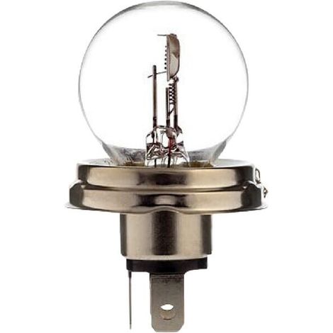 Bombilla R2 24V 55W/50W P45t UNIVERSAL B2462