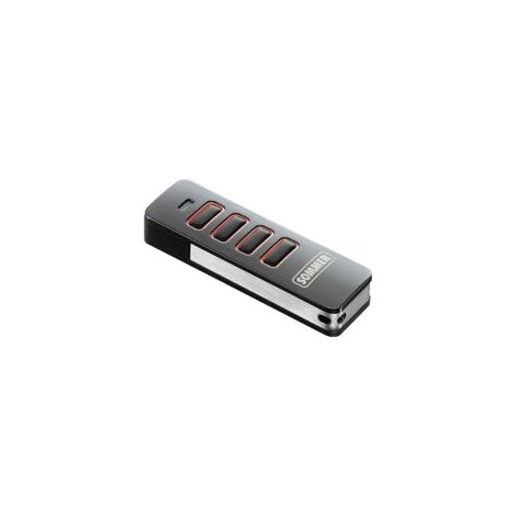 Sommer Pearl 4018 Garage door remote