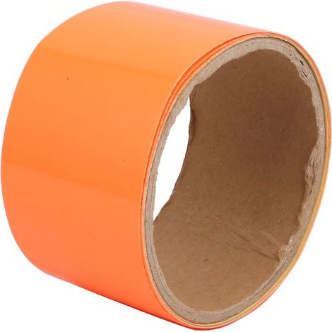 5cmx1M - bande de lumière auto-adhésive en PET-PVC Home Orange (14e54b74da390358d8f80465d238ad0b) (1/3)