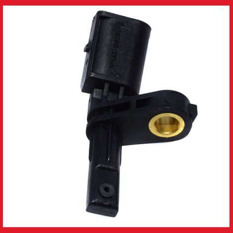 Raddrehzahlsensor vorne rechts 7H0927804 - Kompatibel mit VW Magotan B8, Audi (1/4)