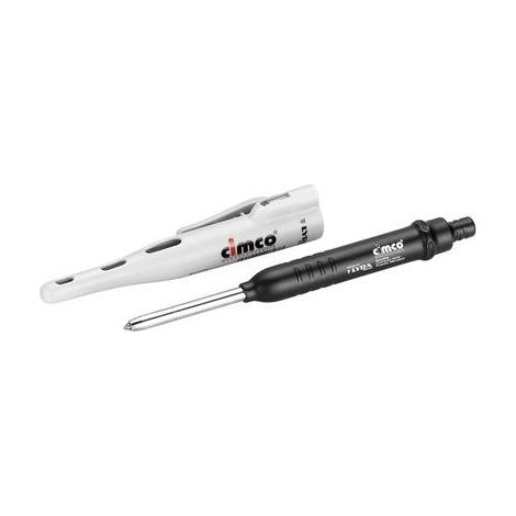 Cimco 213150 Marcador Grafito Borrable Preciso
