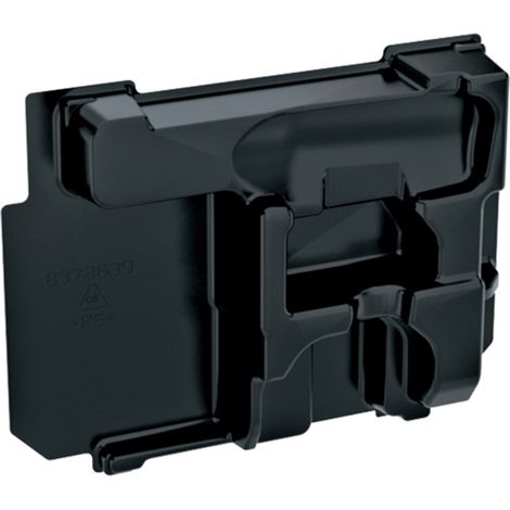 Makita termoformado para taladro atornillador a batería MAKPAC T. 2 - 837863-9