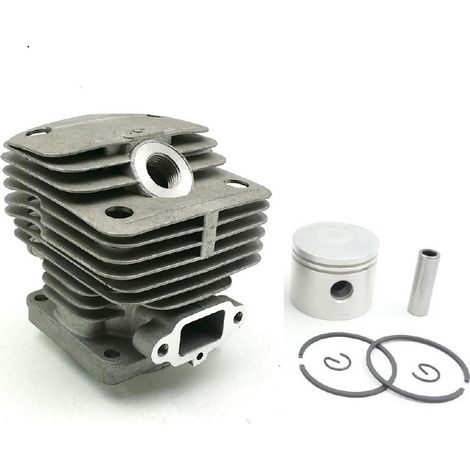Kit Cilindro Y Pistón Ø 40 mm compatible con Oleo Mac 740