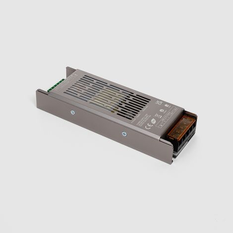 Bloc Alimentation 24V DC Dimmable DALI/PUSH/0-10V 100 W (1/4)