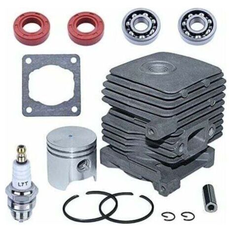 Vergaser für Stihl MS210 MS230 MS250 021 023 025 Kettensäge, ersetzt Walbro WT-286 Vergaser 1123-120-0605, mit FDC Luftfilter und Zündspule
