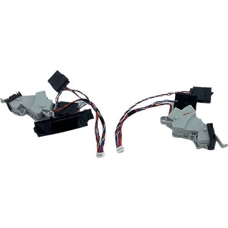 Cliff Front Impact Assembly pour Roborock Q55 Sweeper Aspirateur Cliff Sensor Accessoires L+R (1/5)