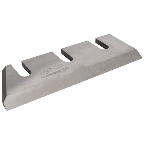 Lame de broyeur UNIVERSEL WCB00660 (1/2)